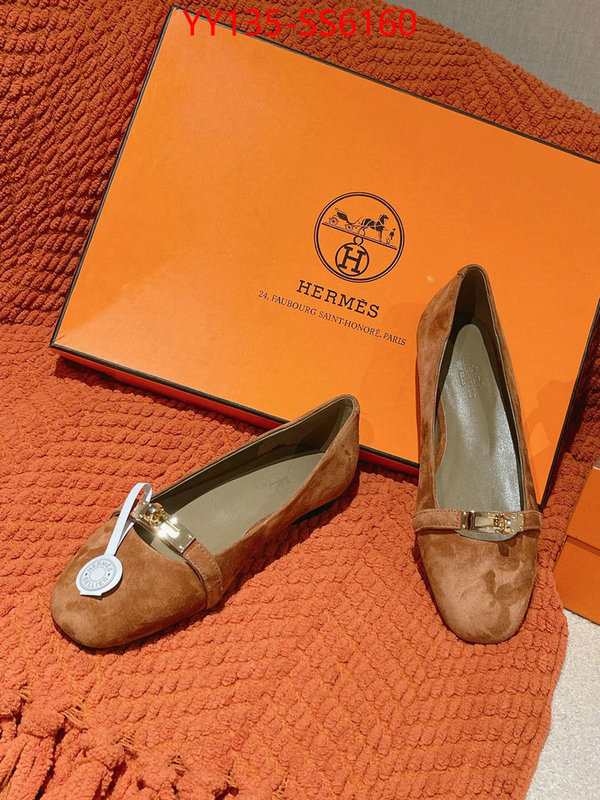 Women Shoes-Hermes where can i buy the best 1:1 original ID: SS6160 $: 135USD