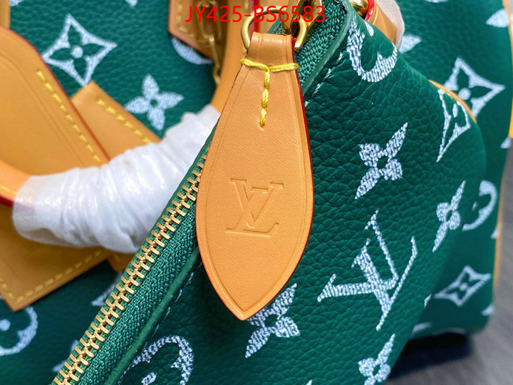 LV Bags(TOP)-Speedy- cheap ID: BS6583 $: 425USD,