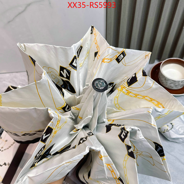 Umbrella-Chanel buy 1:1 ID: RS5993 $: 35USD