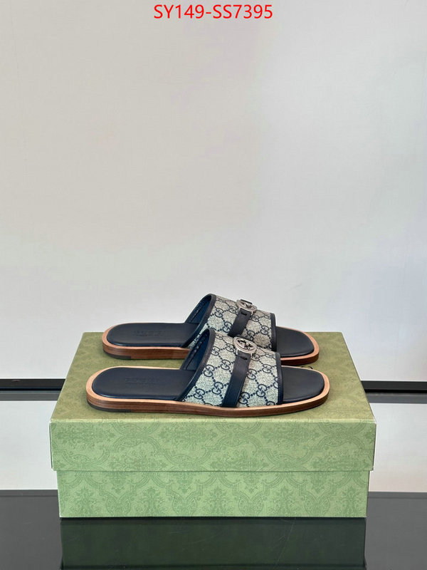 Men Shoes-Gucci is it illegal to buy dupe ID: SS7395 $: 149USD