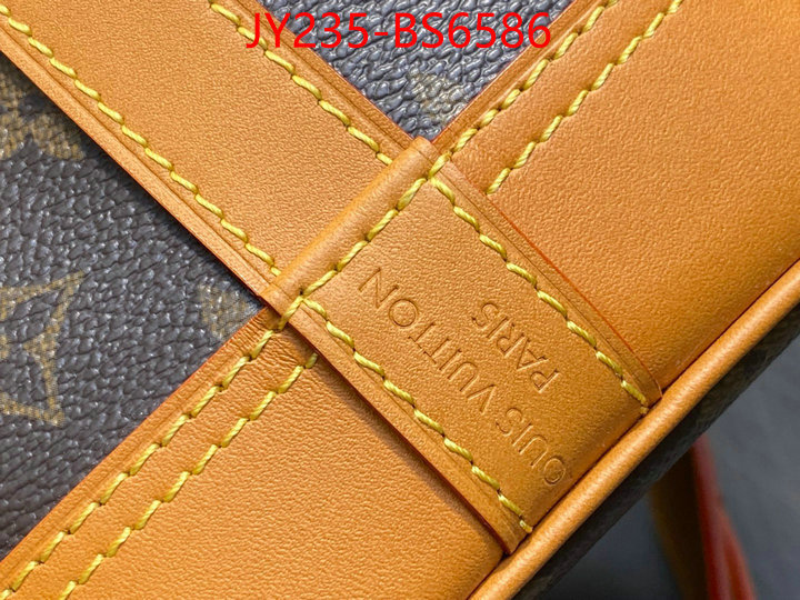 LV Bags(TOP)-Nono-No Purse-Nano No- cheap wholesale ID: BS6586 $: 235USD,
