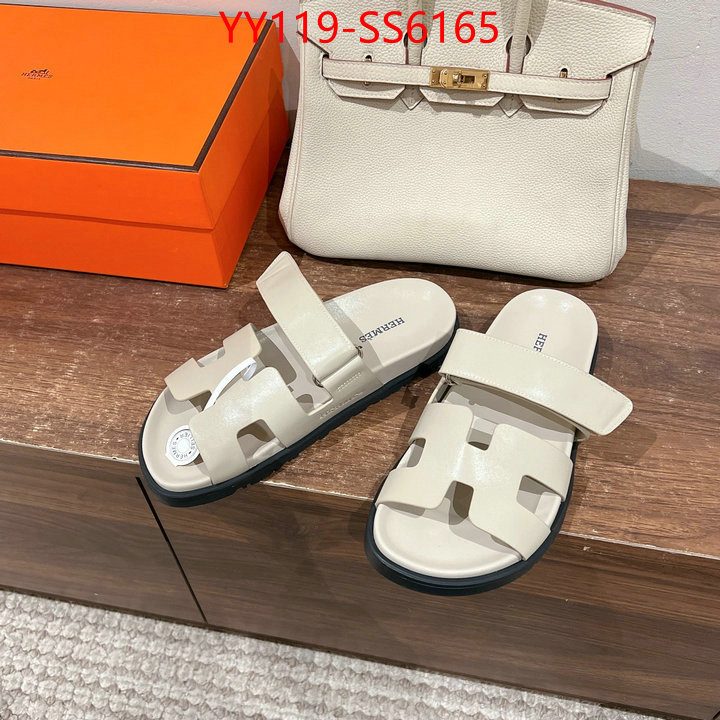 Women Shoes-Hermes aaaaa+ class replica ID: SS6165 $: 119USD