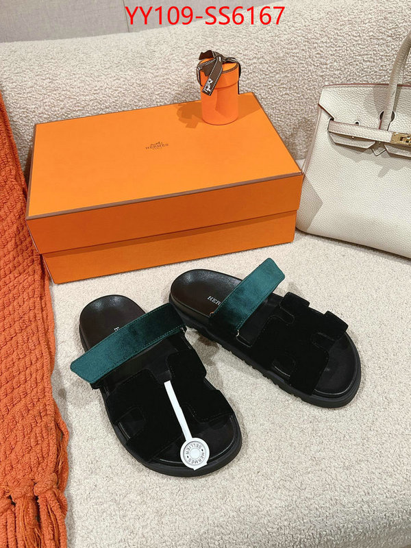Women Shoes-Hermes best luxury replica ID: SS6167 $: 109USD