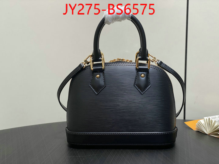 LV Bags(TOP)-Alma- found replica ID: BS6575 $: 275USD,