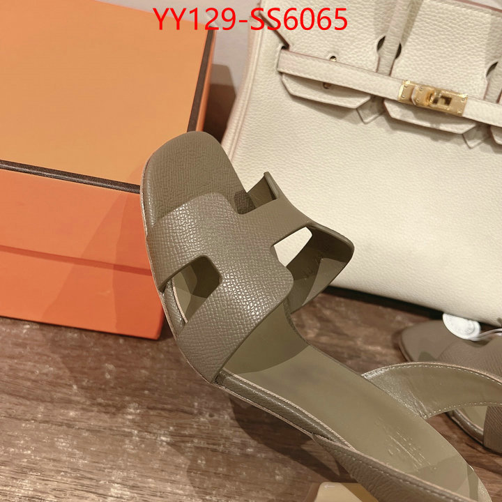Women Shoes-Hermes sellers online ID: SS6065 $: 129USD-shoes yupoo Women Shoes-Hermes sellers online ID: SS6065 $: 129USD