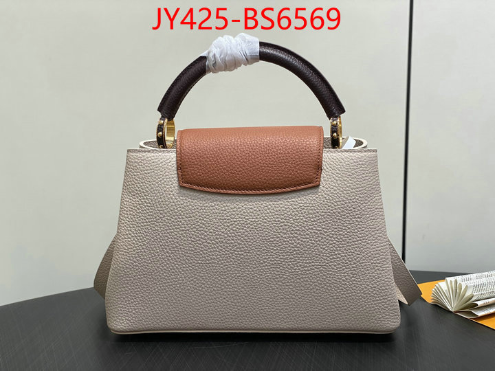 LV Bags(TOP)-Handbag Collection- what's best ID: BS6569