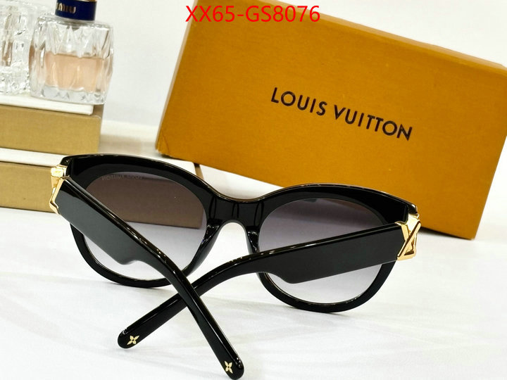 Glasses-LV shop now ID: GS8076 $: 65USD