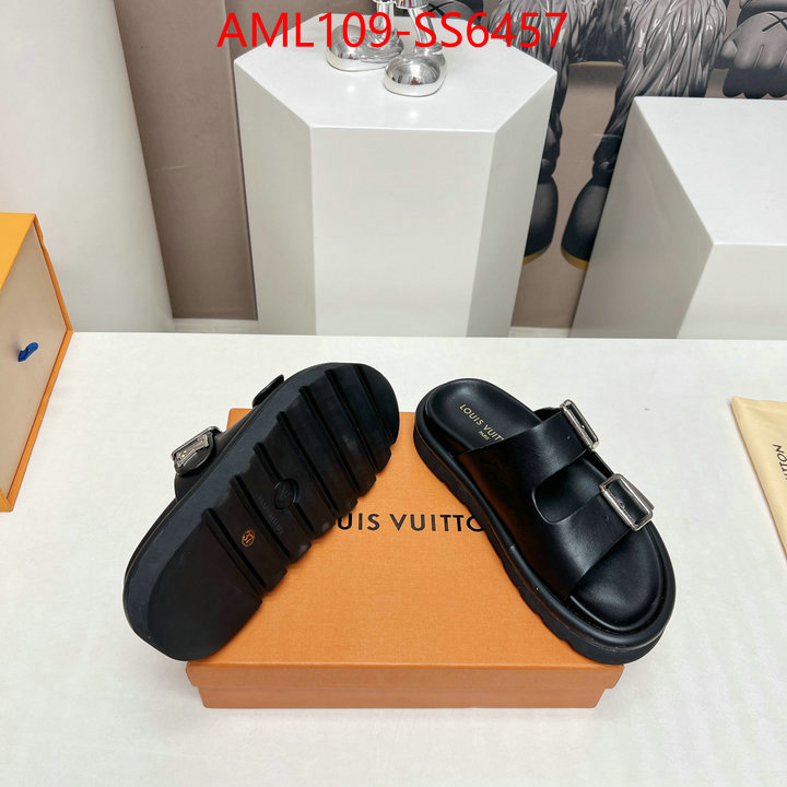 Men Shoes-LV the online shopping ID: SS6457 $: 109USD