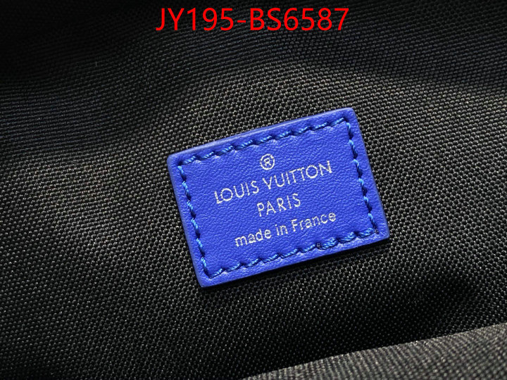 LV Bags(TOP)-Avenue- cheap ID: BS6587 $: 195USD,