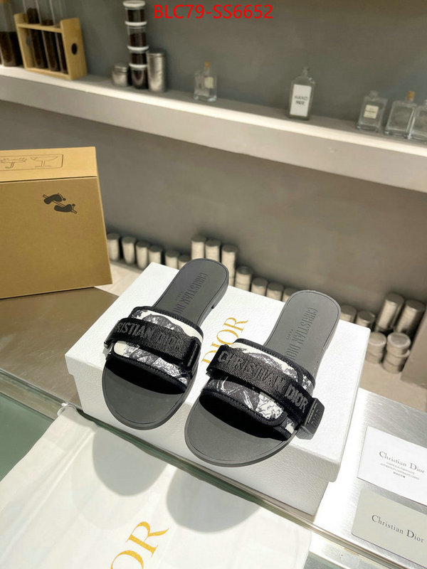 Women Shoes-Dior top ID: SS6652 $: 79USD