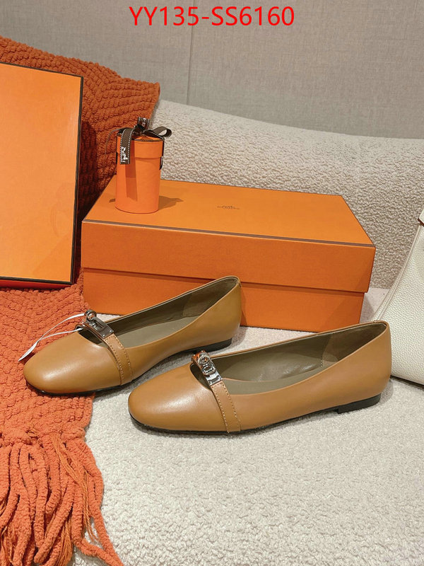 Women Shoes-Hermes where can i buy the best 1:1 original ID: SS6160 $: 135USD