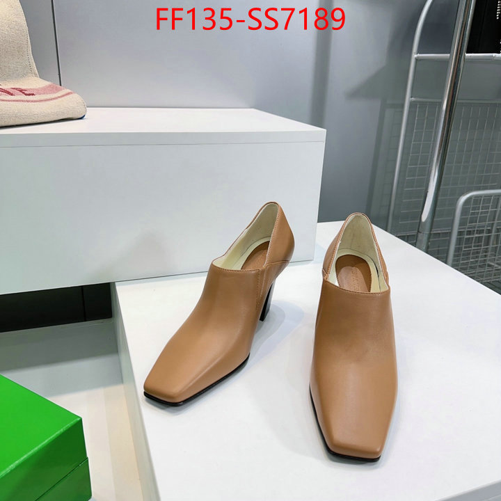 Women Shoes-BV is it illegal to buy dupe ID: SS7189 $: 135USD