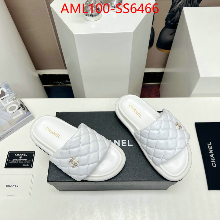 Women Shoes-Chanel best luxury replica ID: SS6466 $: 100USD