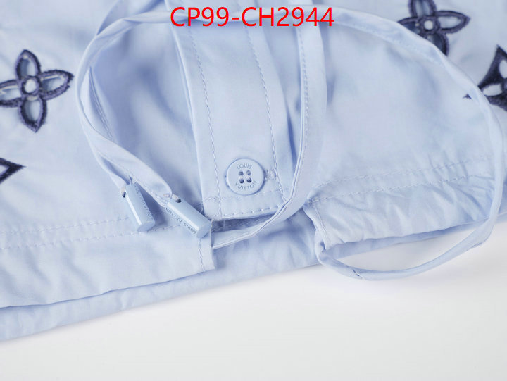 Clothing-LV aaaaa ID: CH2944 $: 99USD