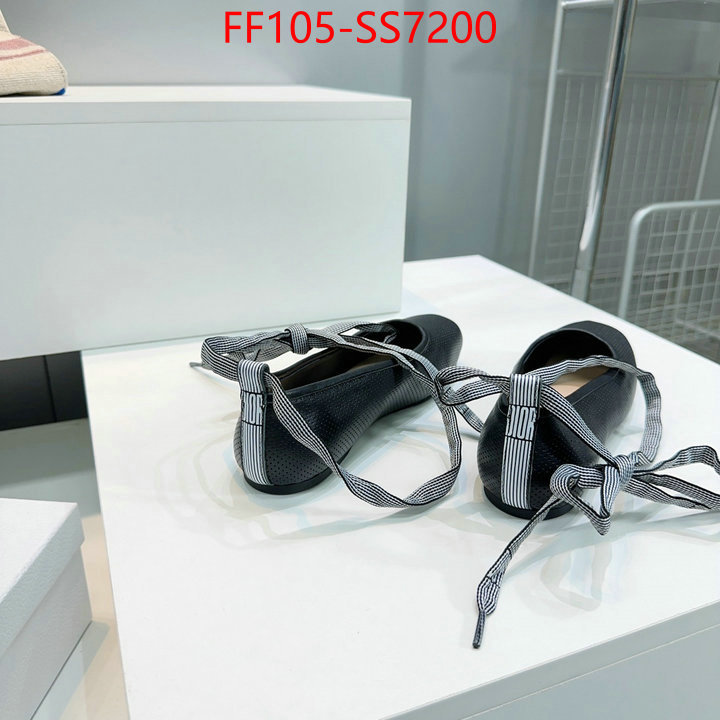 Women Shoes-Dior where can i buy the best quality ID: SS7200 $: 105USD