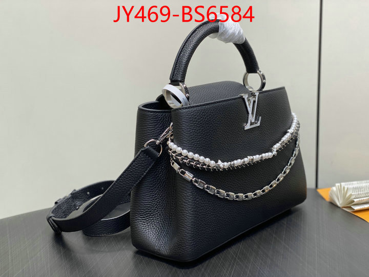 LV Bags(TOP)-Handbag Collection- buy cheap ID: BS6584