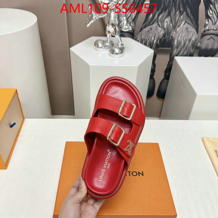 Men Shoes-LV the online shopping ID: SS6457 $: 109USD