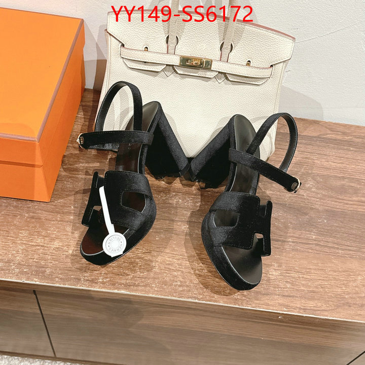 Women Shoes-Hermes online ID: SS6172 $: 149USD