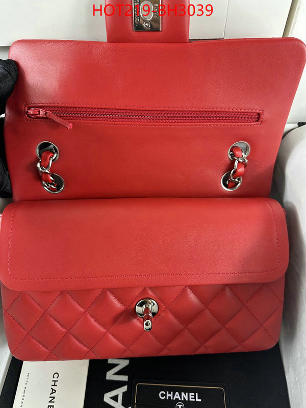 Chanel Bags(TOP)-Crossbody- top brands like ID: BH3039 $: 219USD,