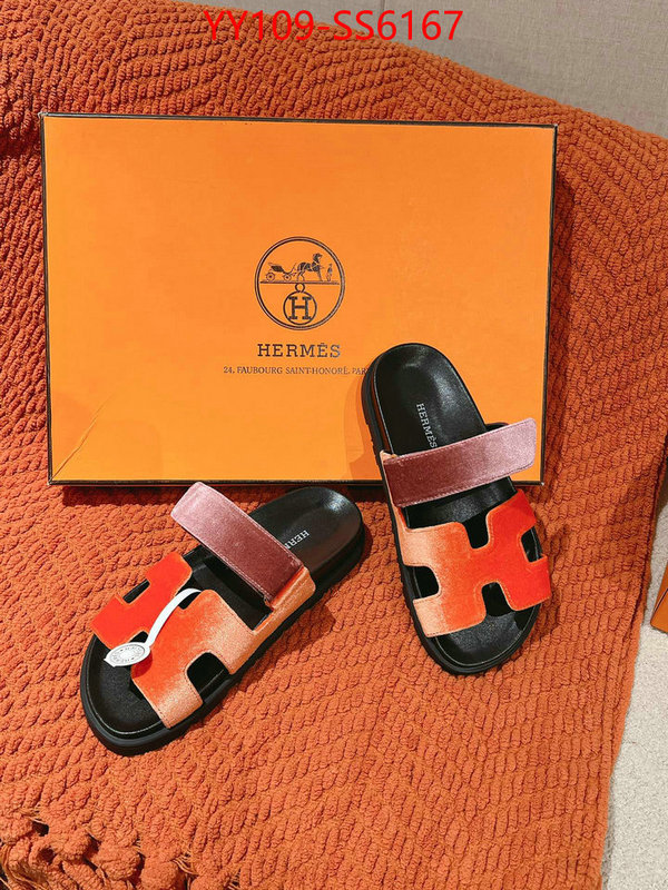 Women Shoes-Hermes best luxury replica ID: SS6167 $: 109USD