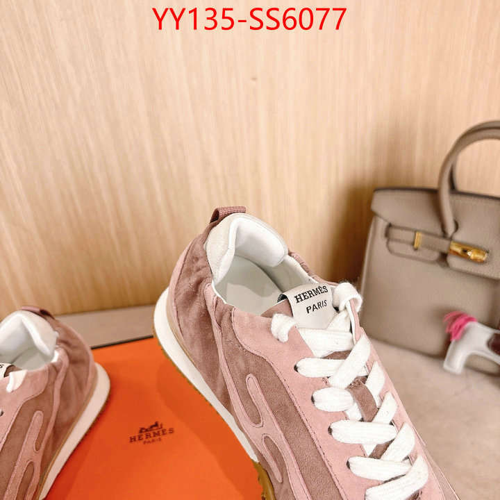 Women Shoes-Hermes sell online ID: SS6077 $: 135USD