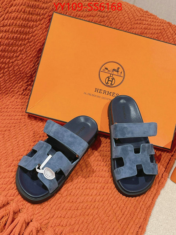 Women Shoes-Hermes high ID: SS6168 $: 109USD