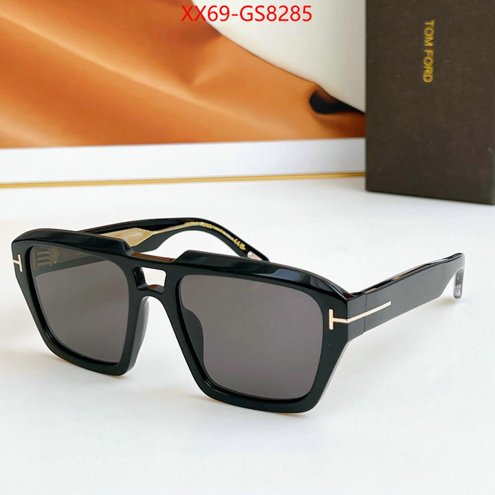 Glasses-Tom Ford is it ok to buy replica ID: GS8285 $: 69USD