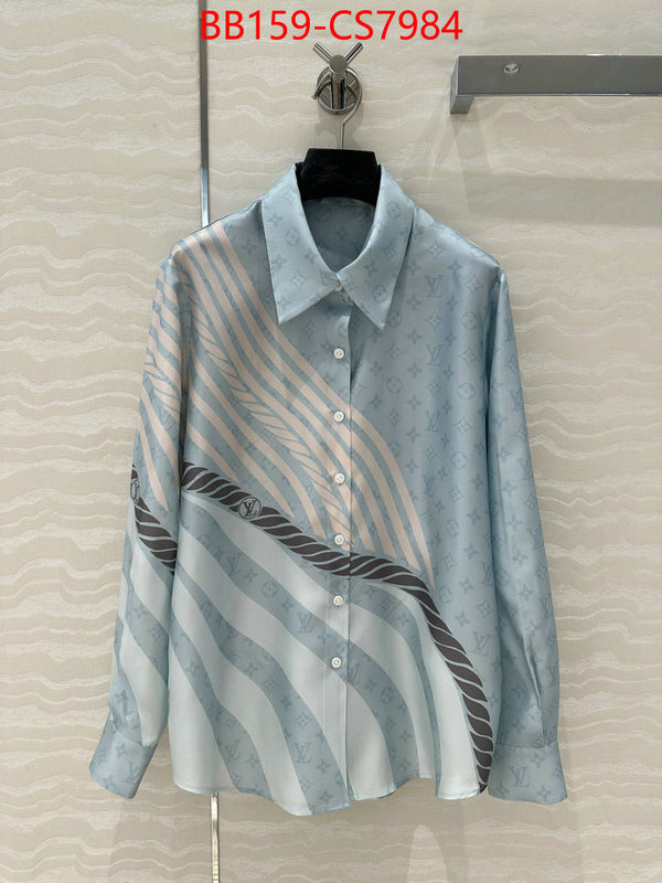 Clothing-LV is it ok to buy replica ID: CS7984 $: 159USD