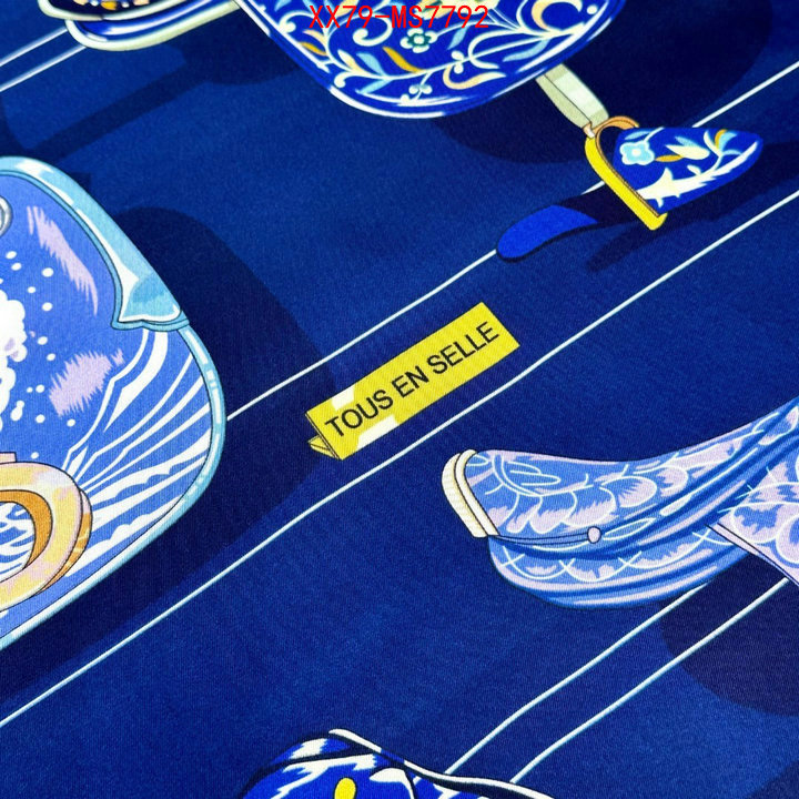 Scarf-Hermes buy online ID: MS7792 $: 79USD