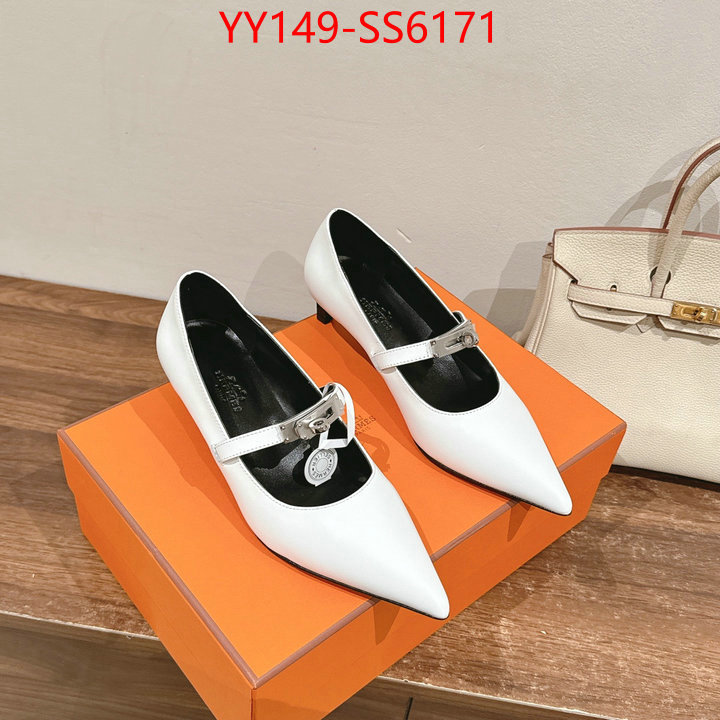Women Shoes-Hermes best like ID: SS6171 $: 149USD