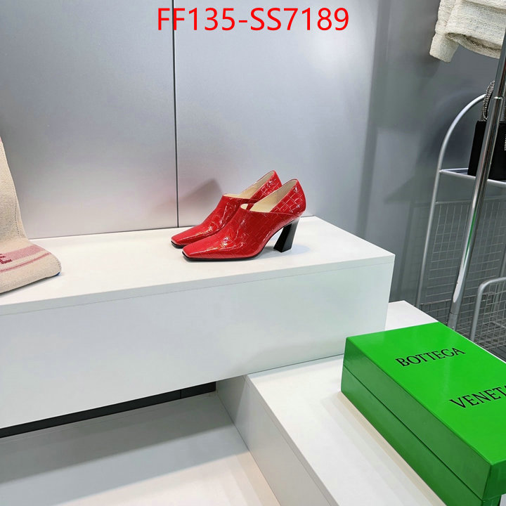 Women Shoes-BV is it illegal to buy dupe ID: SS7189 $: 135USD
