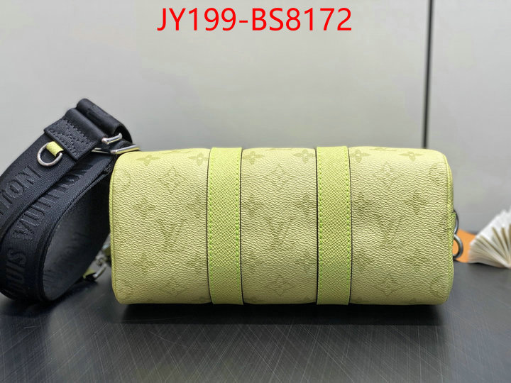 LV Bags(TOP)-Speedy- first copy ID: BS8172 $: 199USD,