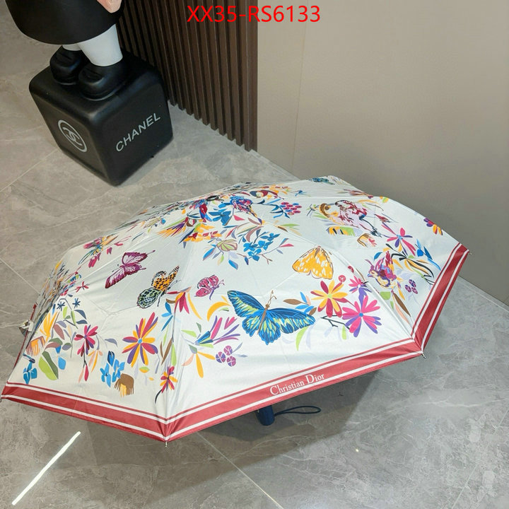 Umbrella-Dior what 1:1 replica ID: RS6133 $: 35USD