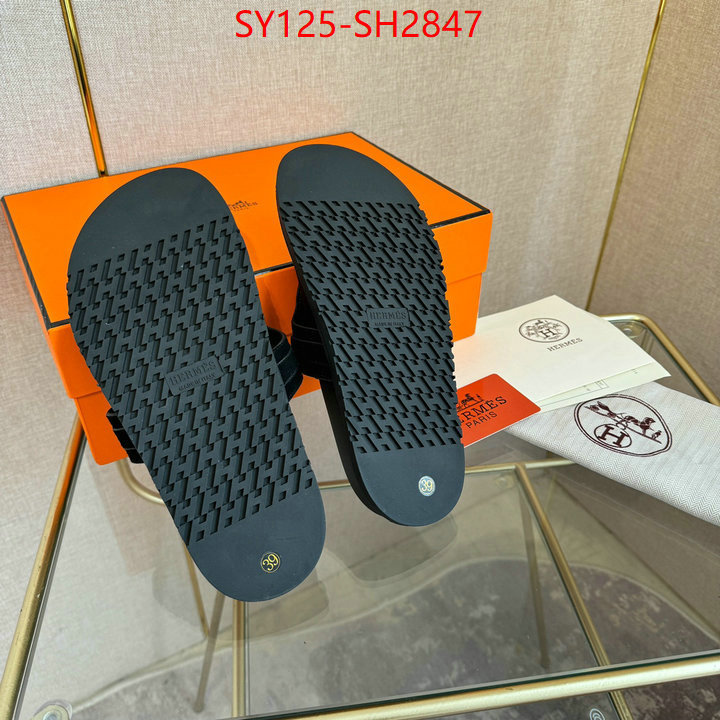 Women Shoes-Hermes sale ID: SH2847 $: 125USD