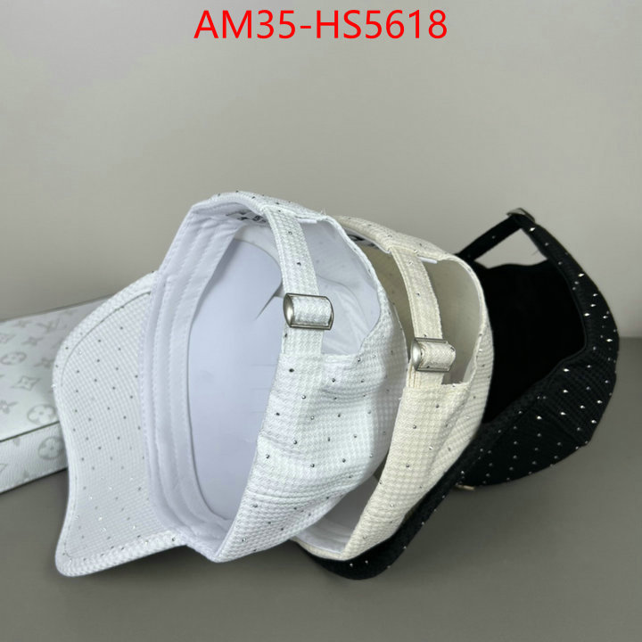 Cap (Hat)-YSL most desired ID: HS5618 $: 35USD
