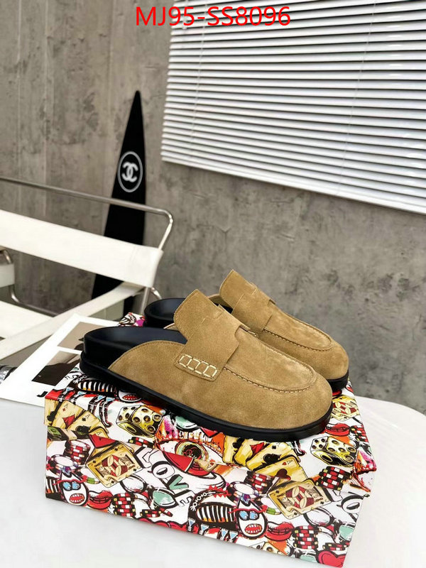 Women Shoes-Hermes found replica ID: SS8096 $: 95USD