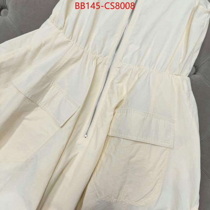 Clothing-Prada the online shopping ID: CS8008 $: 145USD