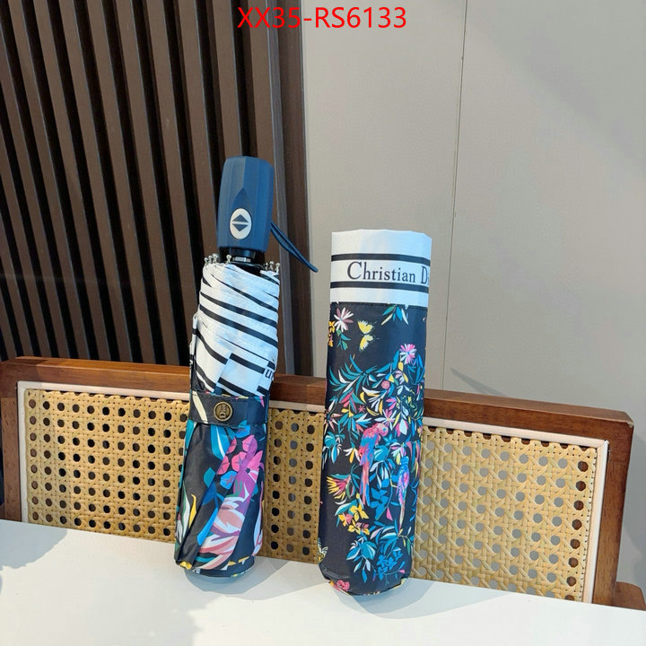 Umbrella-Dior what 1:1 replica ID: RS6133 $: 35USD