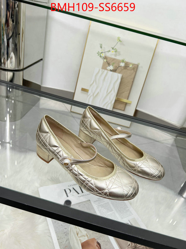 Women Shoes-Dior what is top quality replica ID: SS6659 $: 109USD