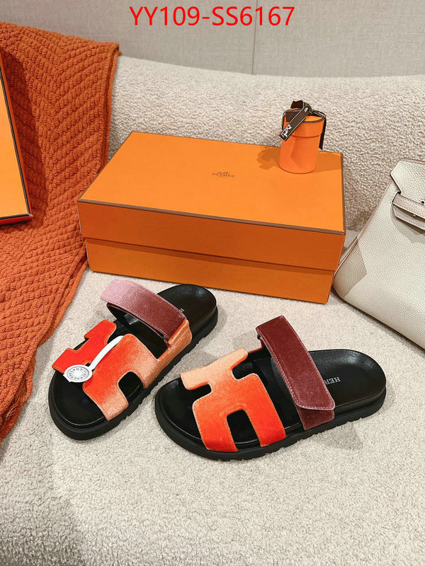 Women Shoes-Hermes best luxury replica ID: SS6167 $: 109USD