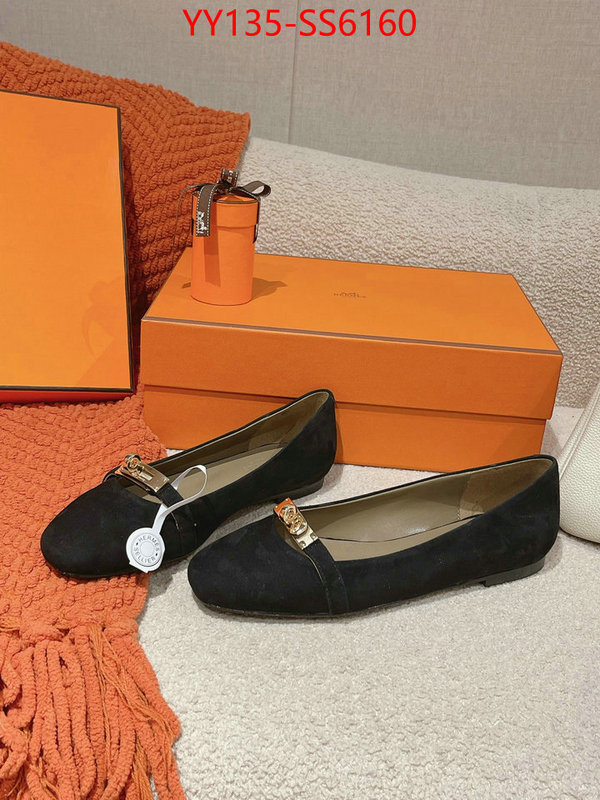 Women Shoes-Hermes where can i buy the best 1:1 original ID: SS6160 $: 135USD