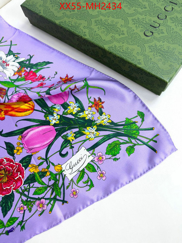 Scarf-Gucci best replica ID: MH2434 $: 55USD
