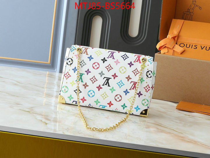 LV Bags(4A)-Pochette MTis Bag- where to buy replicas ID: BS5664 $: 85USD,