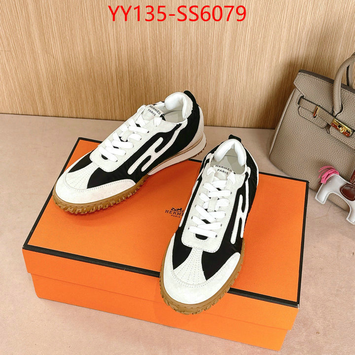 Women Shoes-Hermes buy aaaaa cheap ID: SS6079 $: 135USD