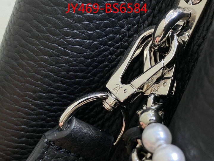 LV Bags(TOP)-Handbag Collection- buy cheap ID: BS6584