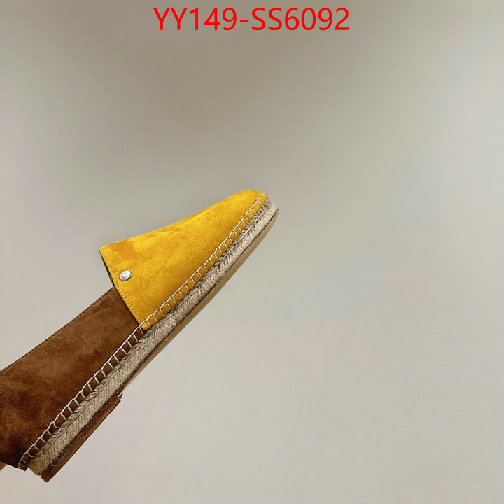 Women Shoes-Hermes luxury cheap ID: SS6092 $: 149USD