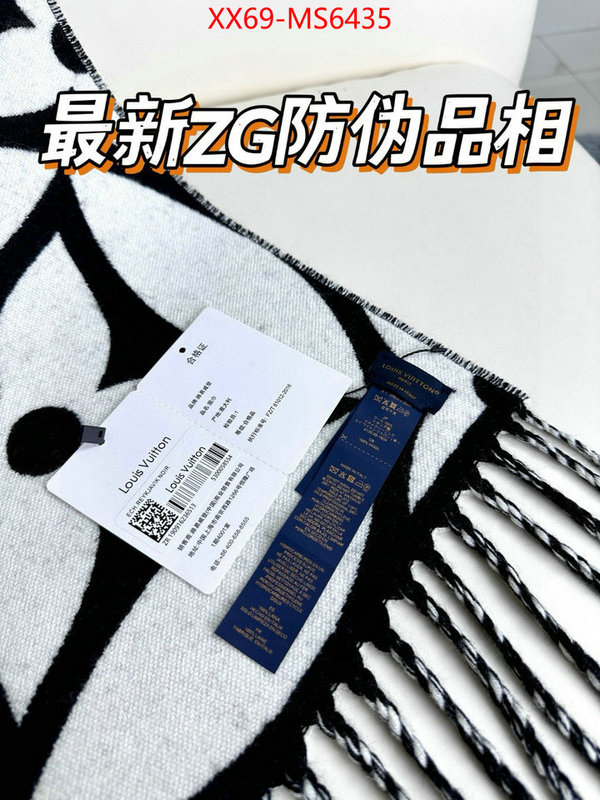 Scarf-LV cheap replica ID: MS6435 $: 69USD