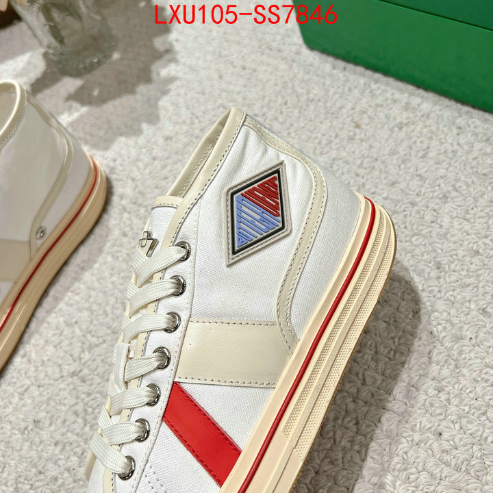 Men Shoes-BV best luxury replica ID: SS7846 $: 105USD