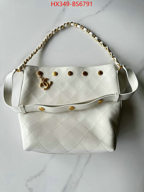 Chanel Bags(TOP)-Handbag- designer fake ID: BS6791 $: 349USD,