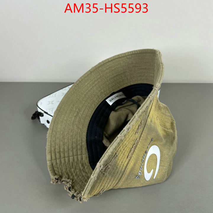 Cap(Hat)-Balenciaga find replica ID: HS5593 $: 35USD
